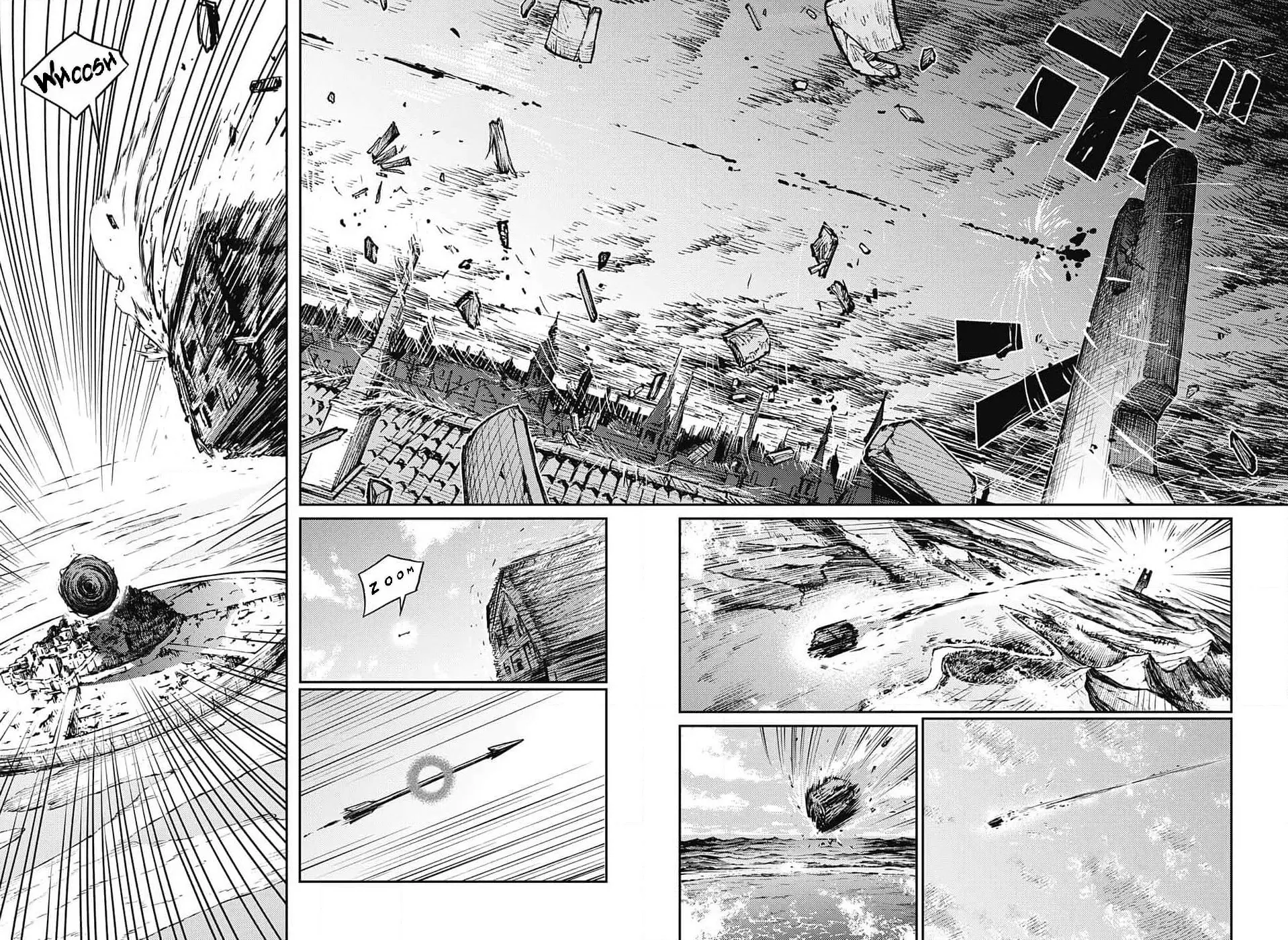 Read The Bugle Call Manga Online