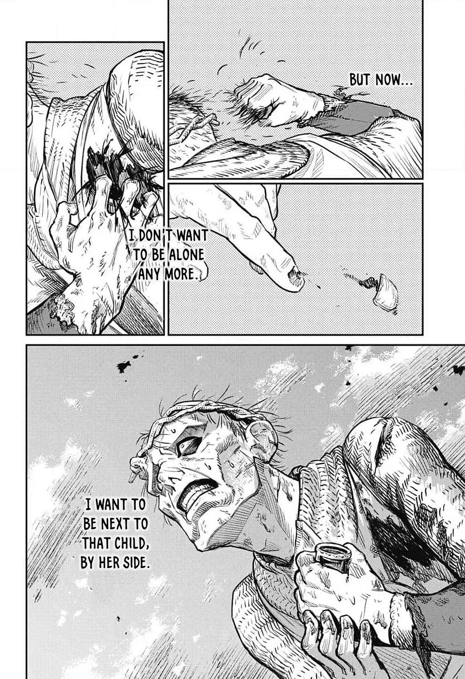 Read The Bugle Call Manga Online