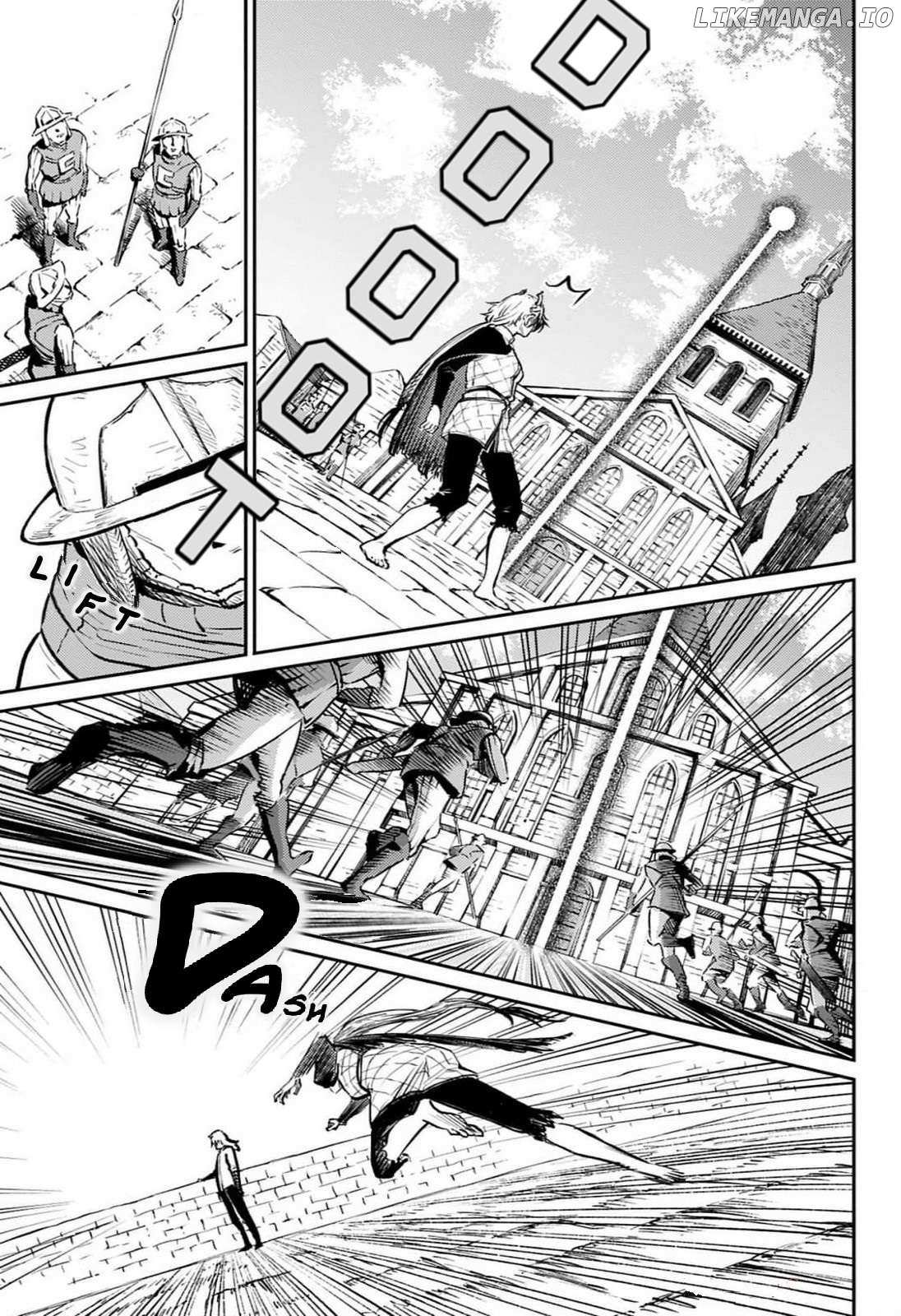 Read The Bugle Call Manga Online