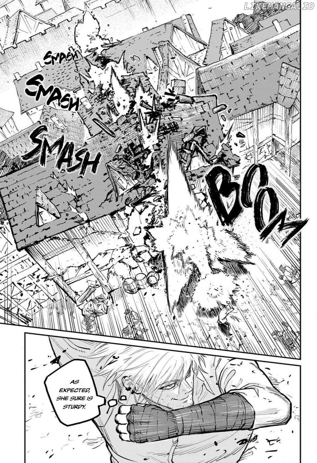 Read The Bugle Call Manga Online