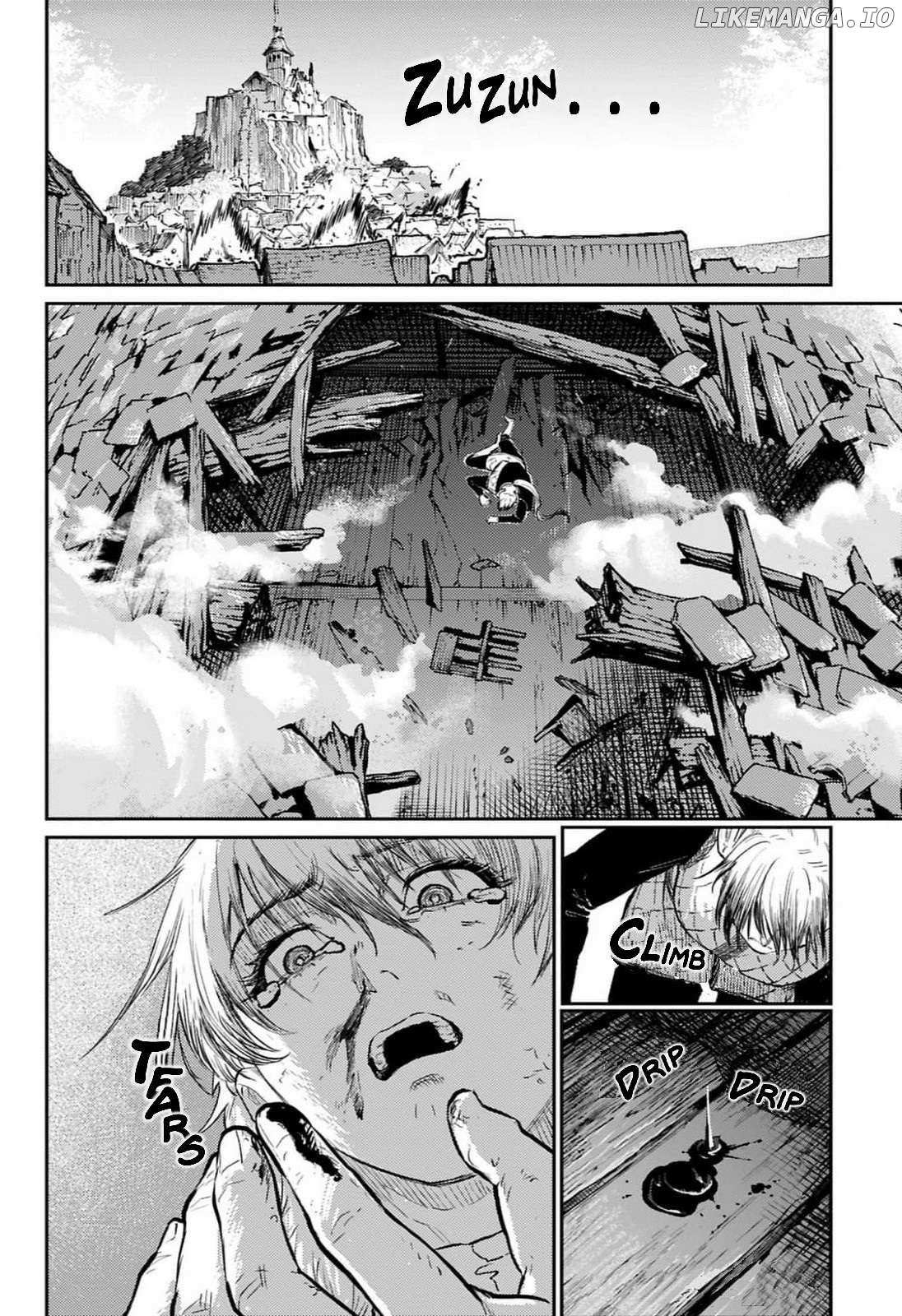 Read The Bugle Call Manga Online