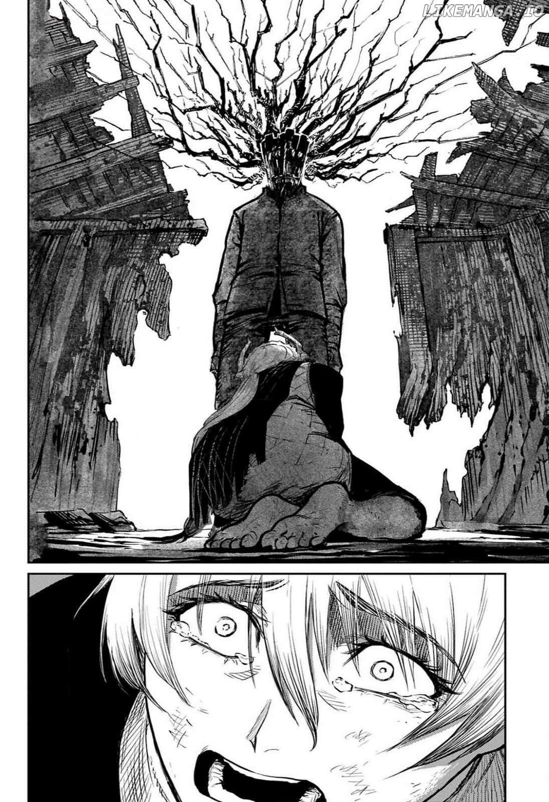 Read The Bugle Call Manga Online