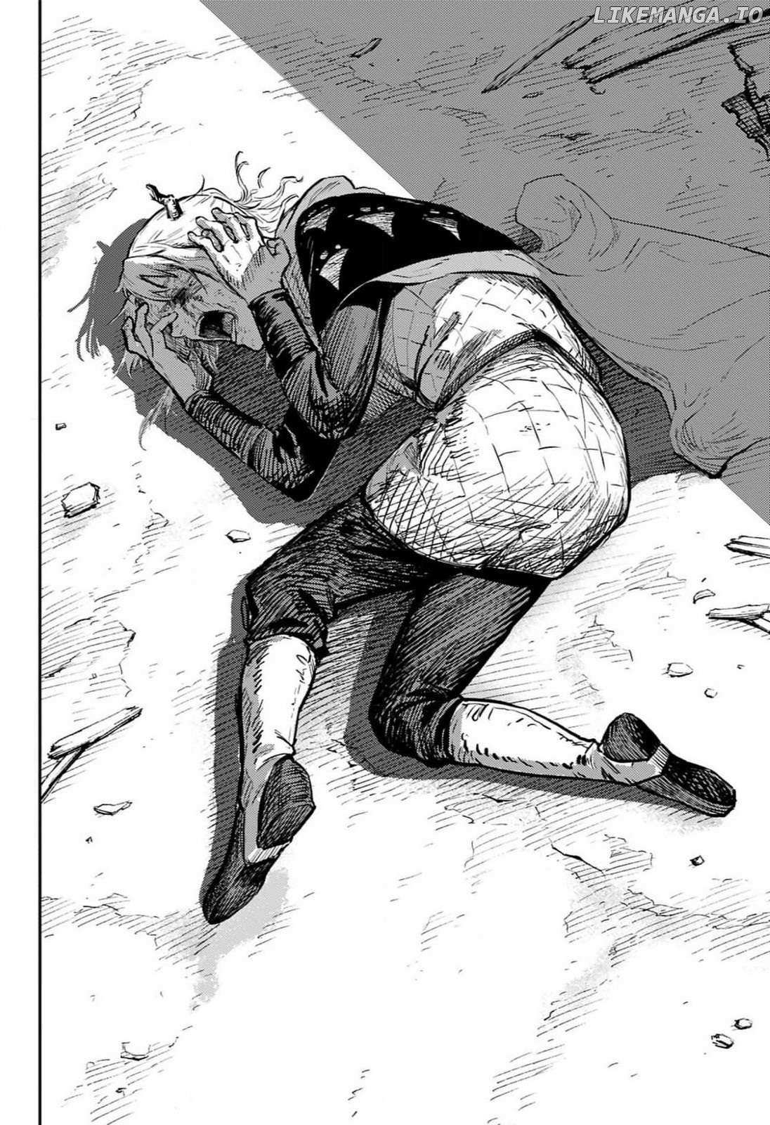 Read The Bugle Call Manga Online