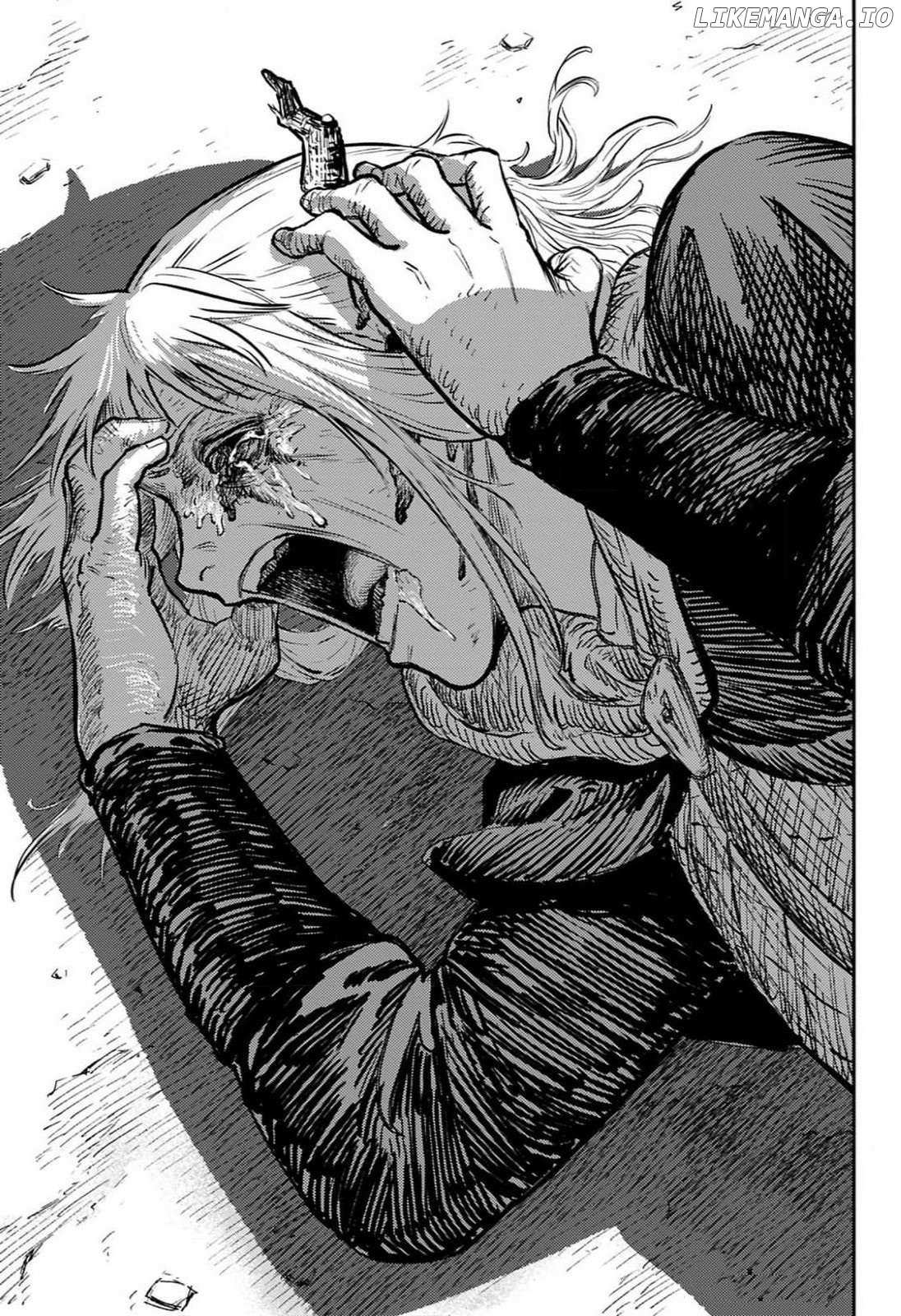 Read The Bugle Call Manga Online