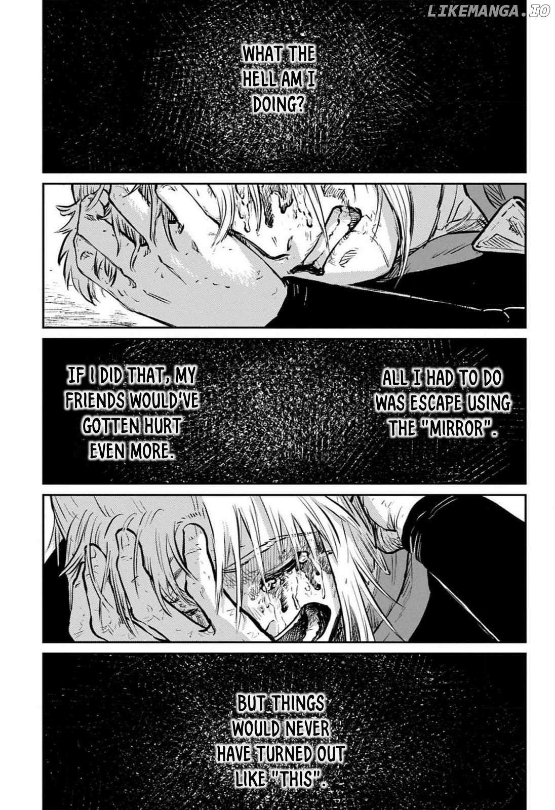 Read The Bugle Call Manga Online