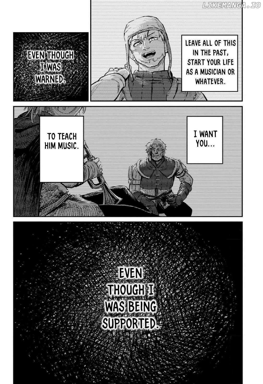 Read The Bugle Call Manga Online