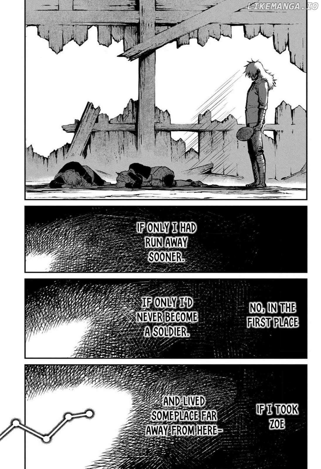 Read The Bugle Call Manga Online