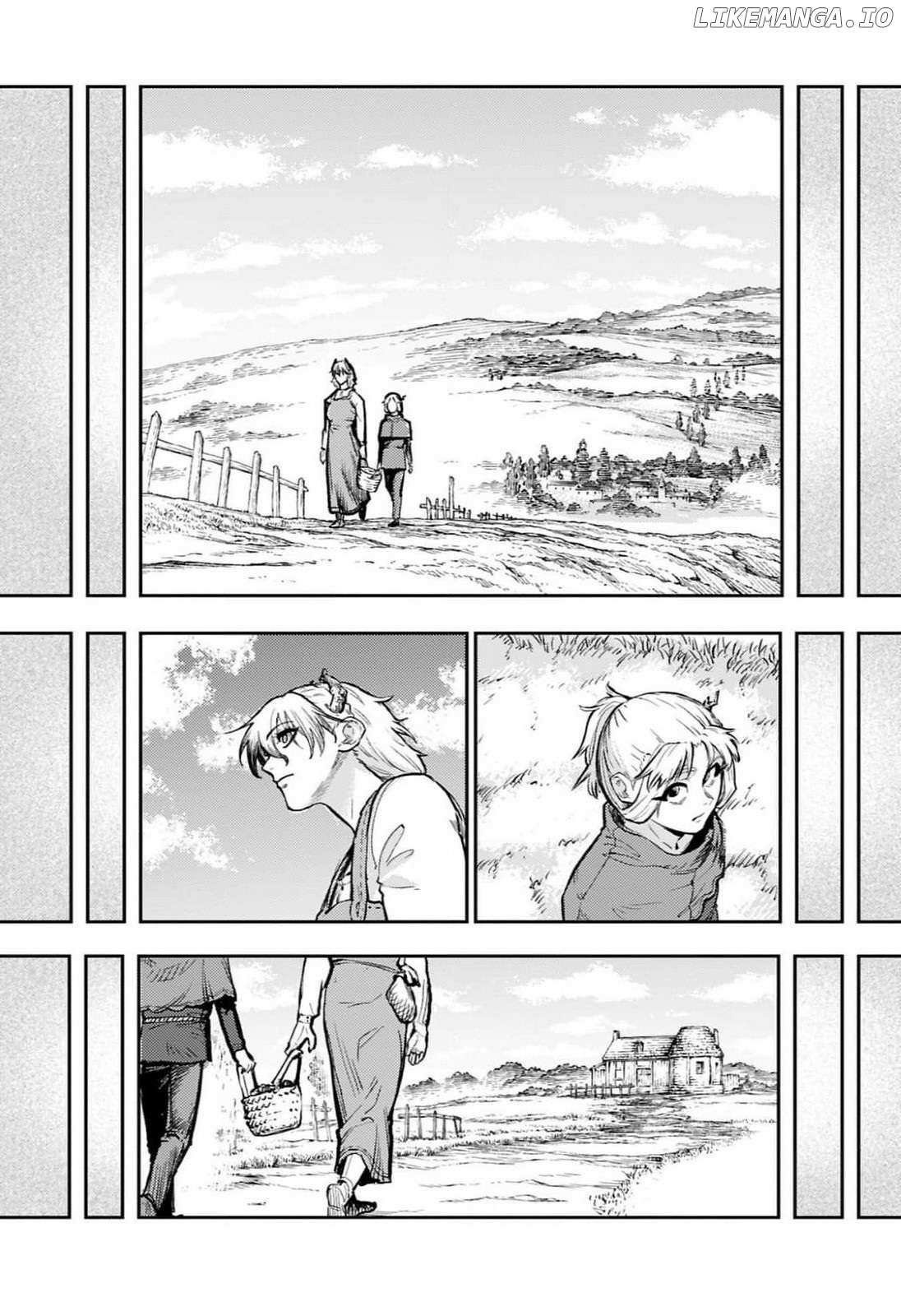 Read The Bugle Call Manga Online