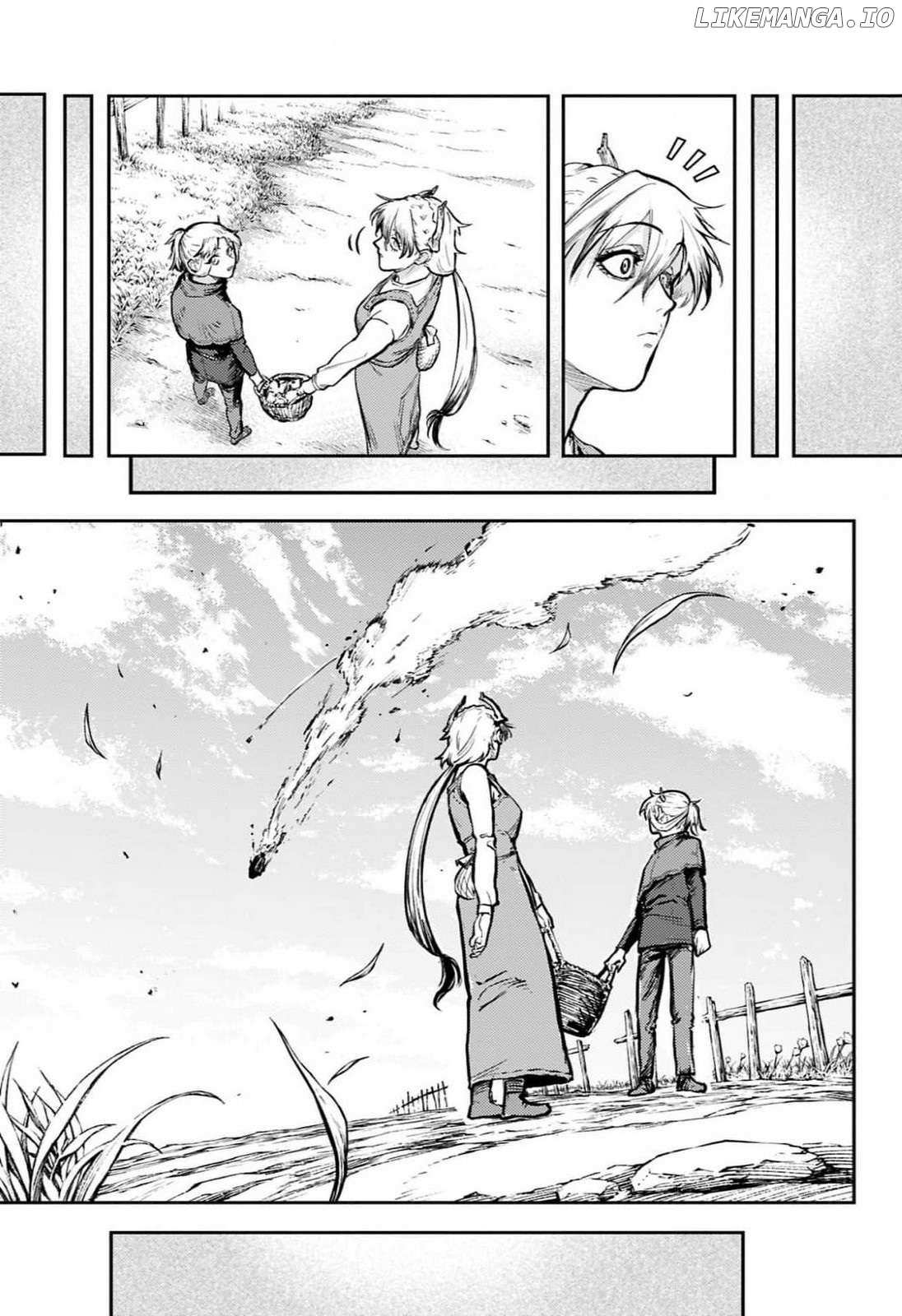 Read The Bugle Call Manga Online