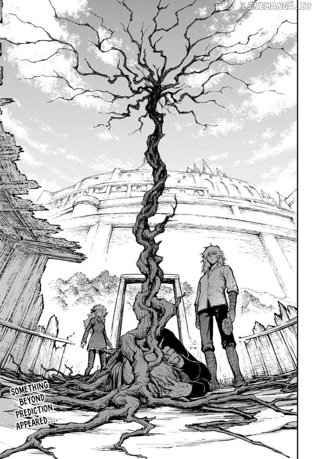 Read The Bugle Call Manga Online