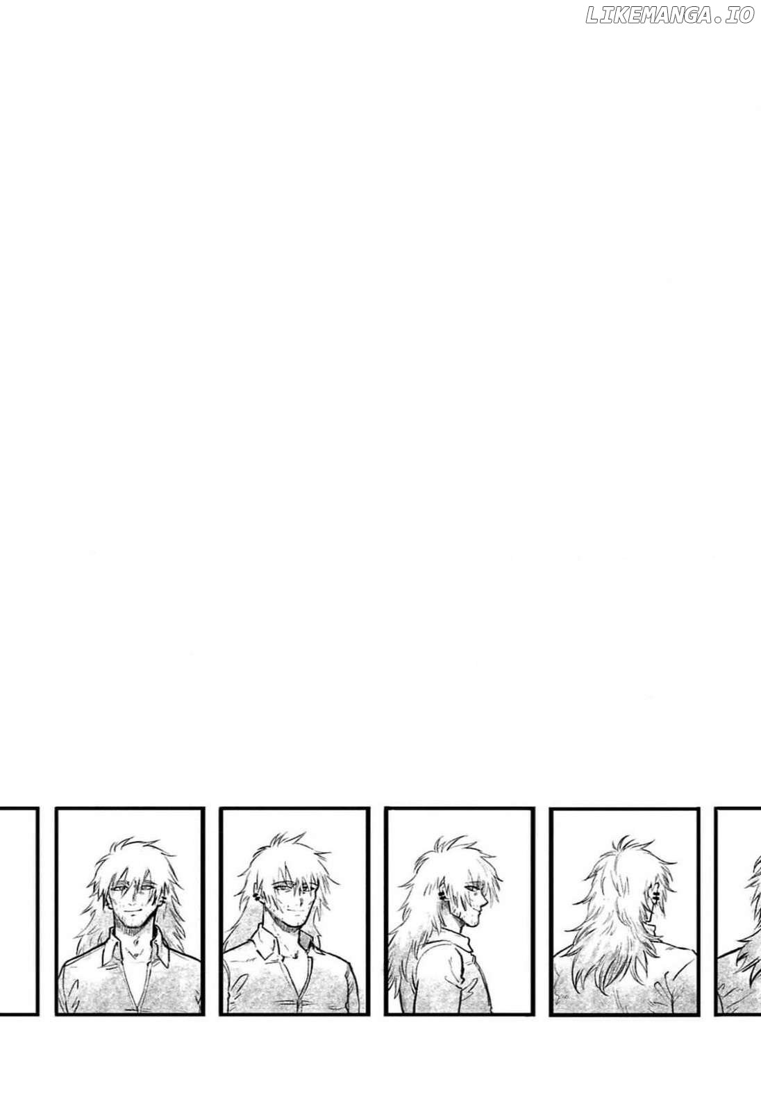 Read The Bugle Call Manga Online