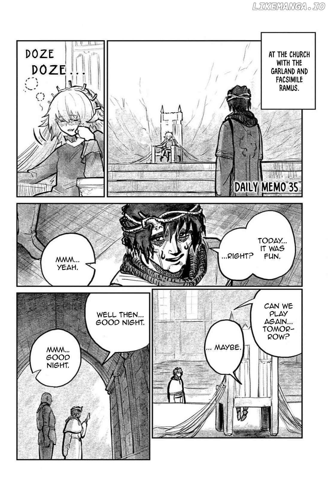 Read The Bugle Call Manga Online