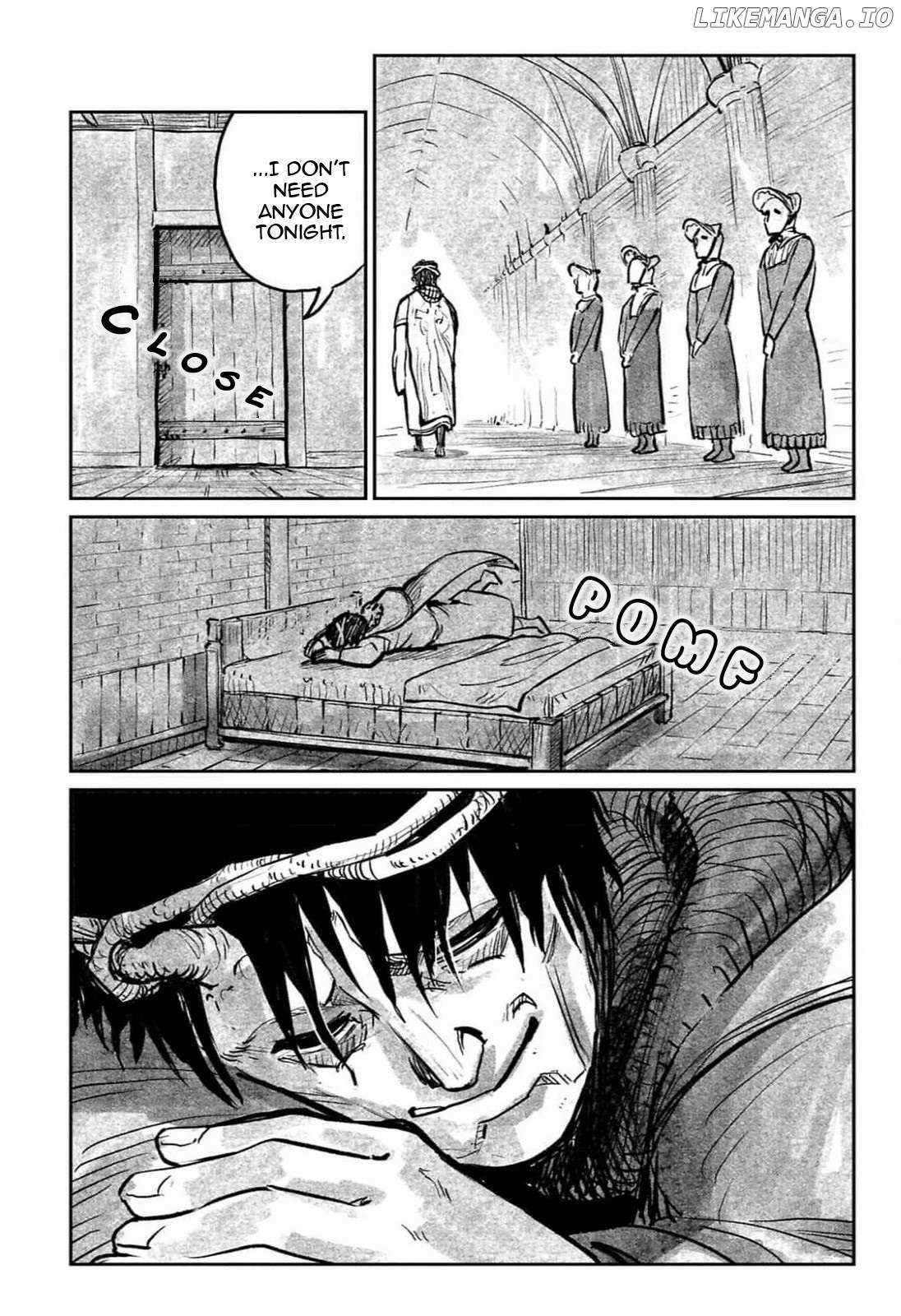 Read The Bugle Call Manga Online