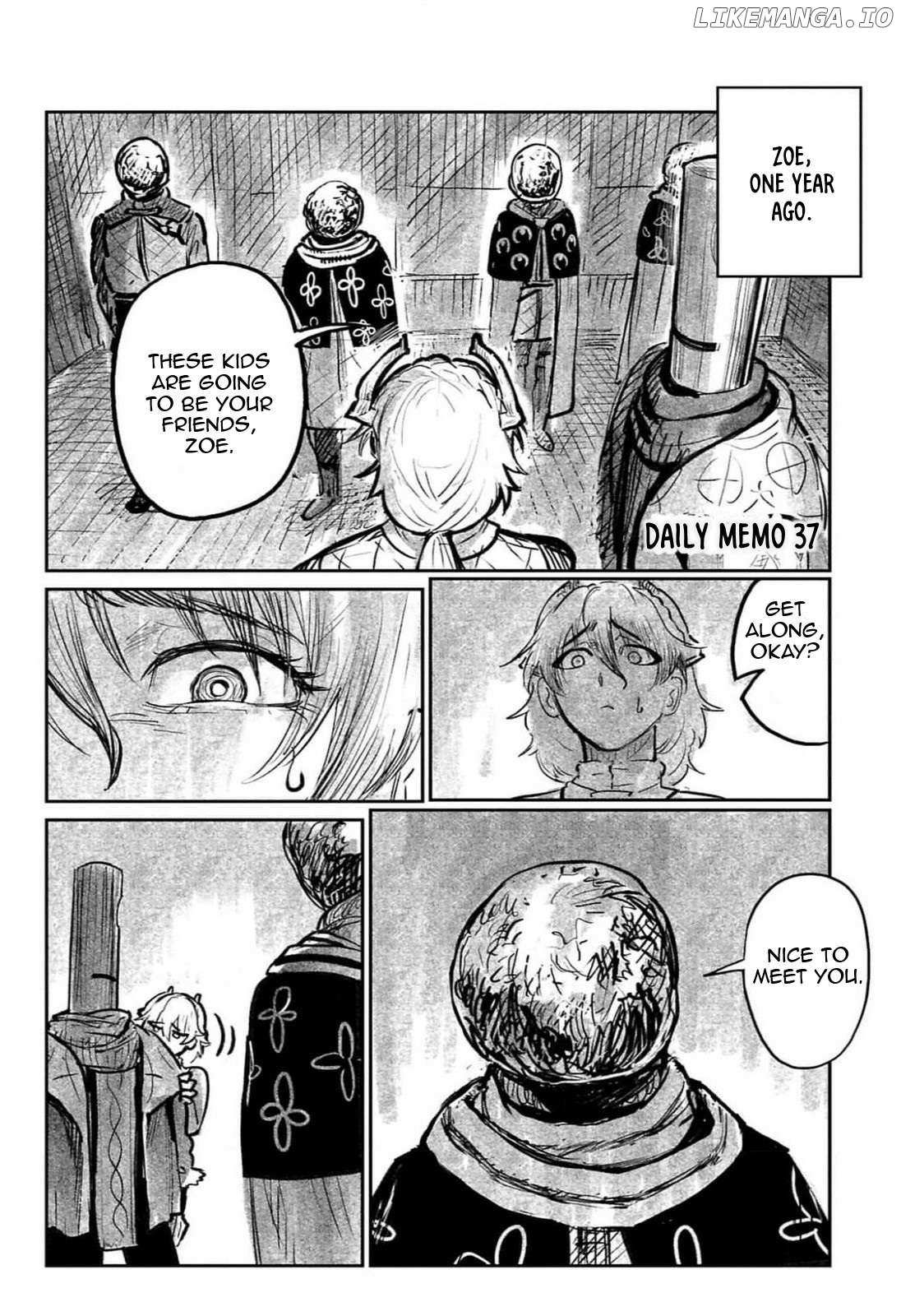 Read The Bugle Call Manga Online