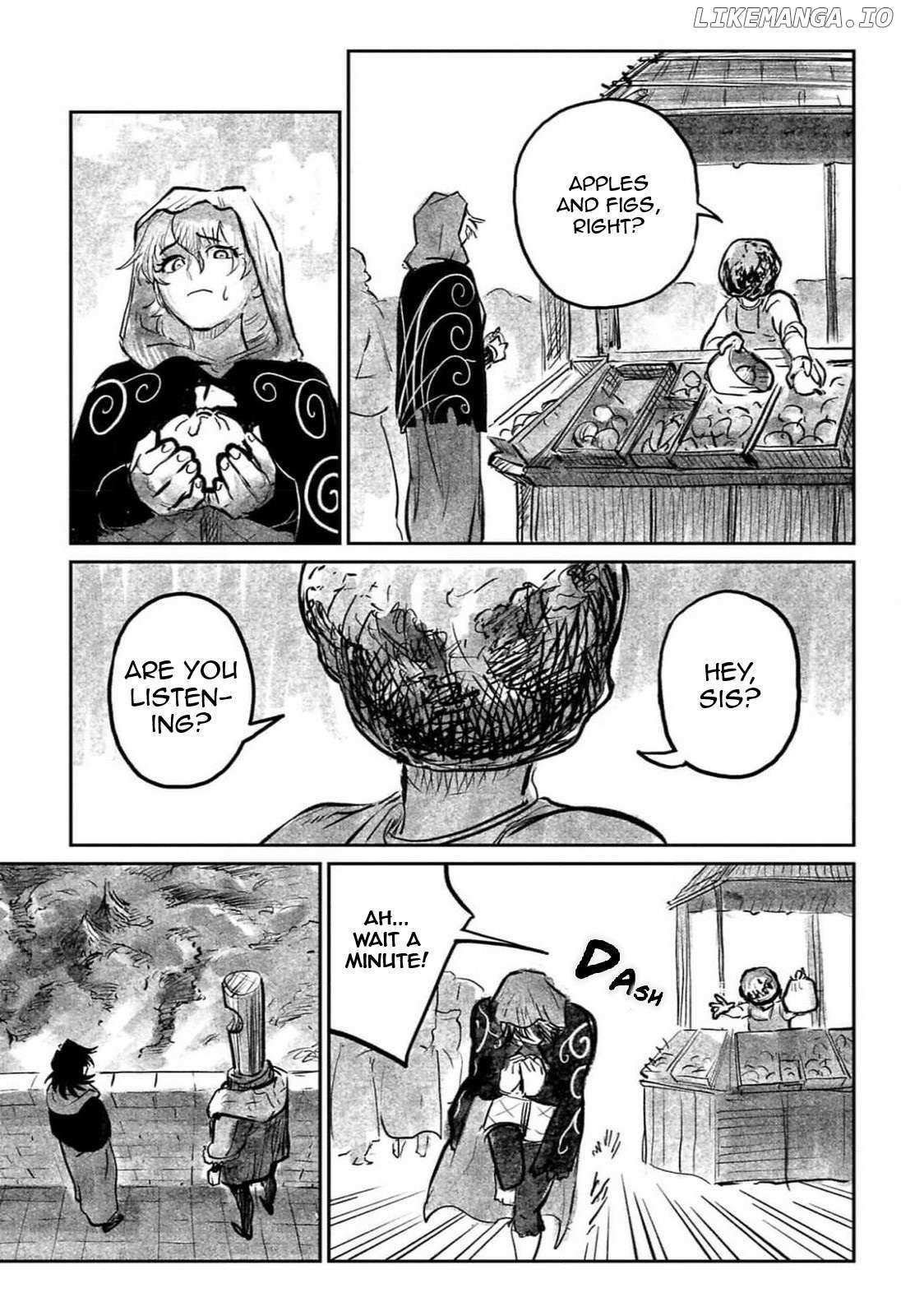 Read The Bugle Call Manga Online