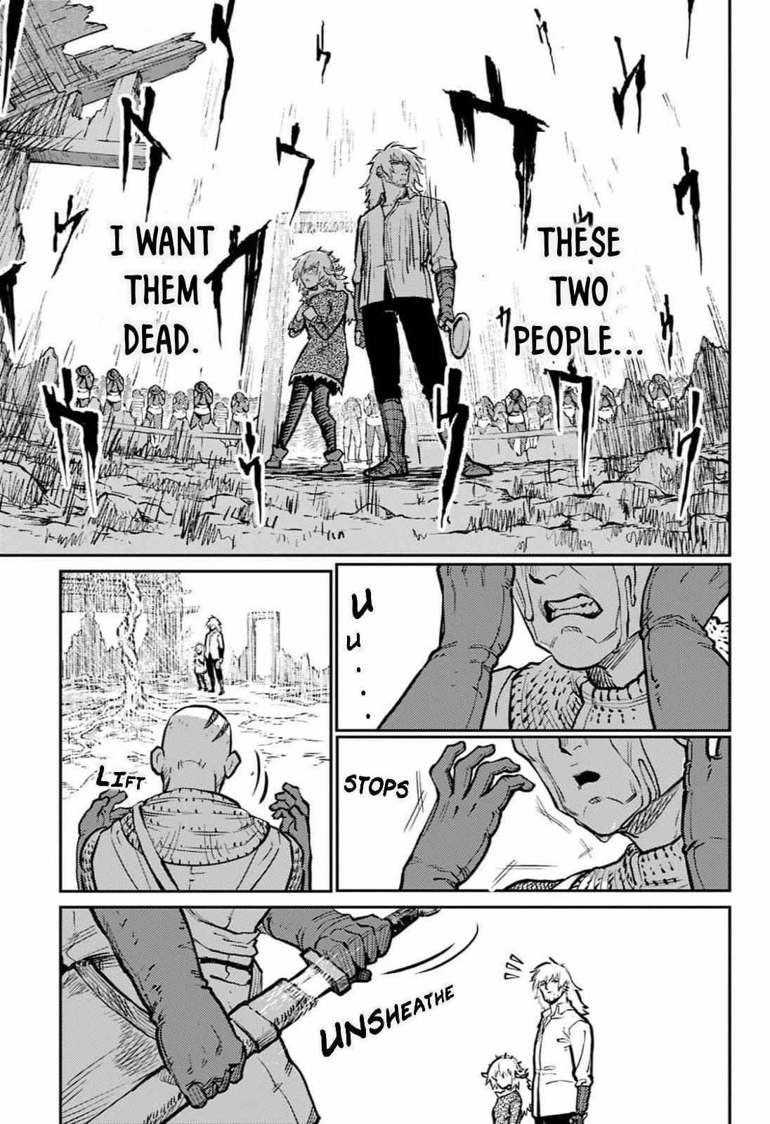 Read The Bugle Call Manga Online