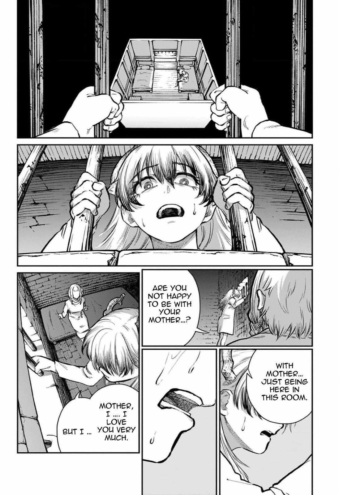 Read The Bugle Call Manga Online