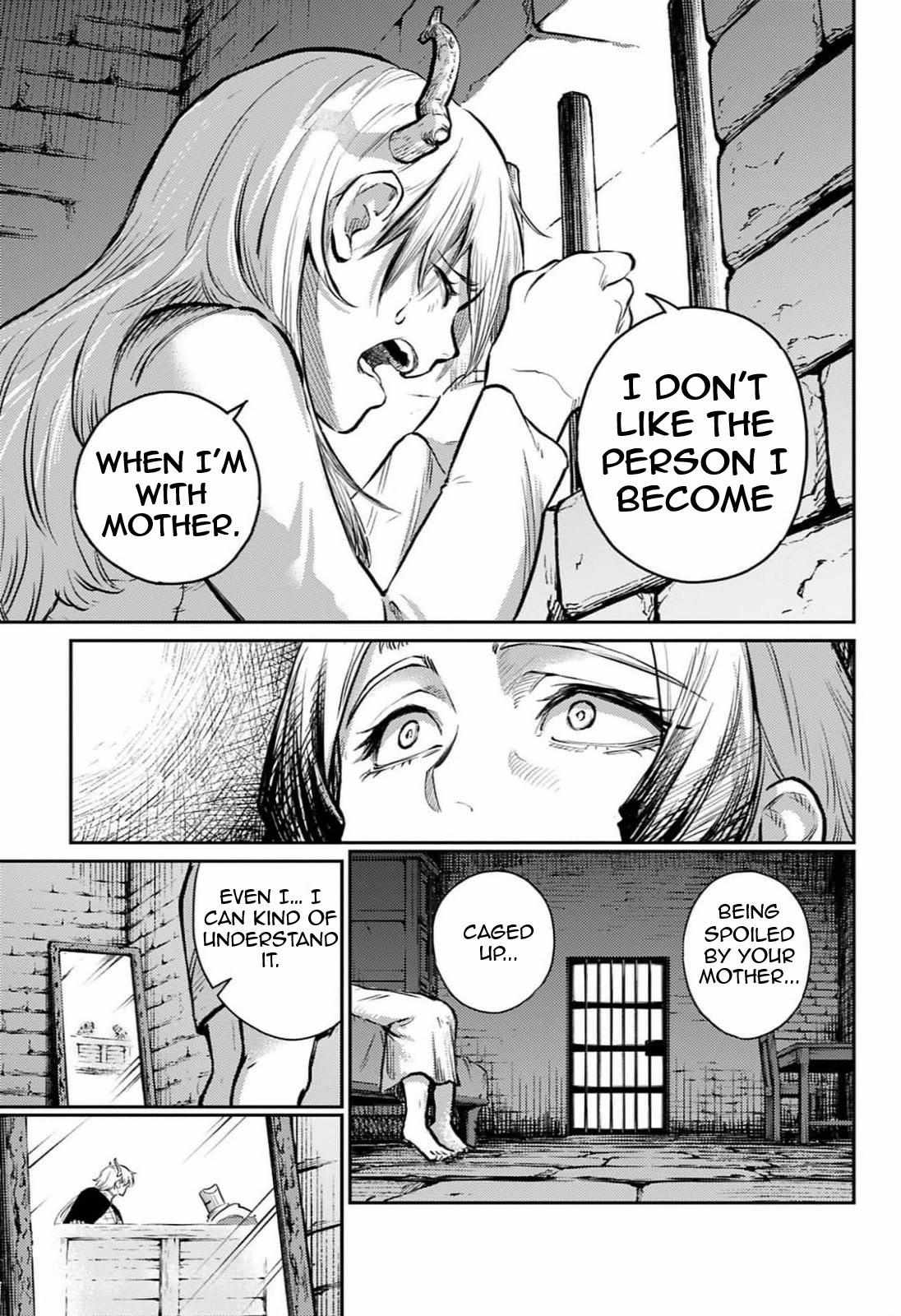 Read The Bugle Call Manga Online