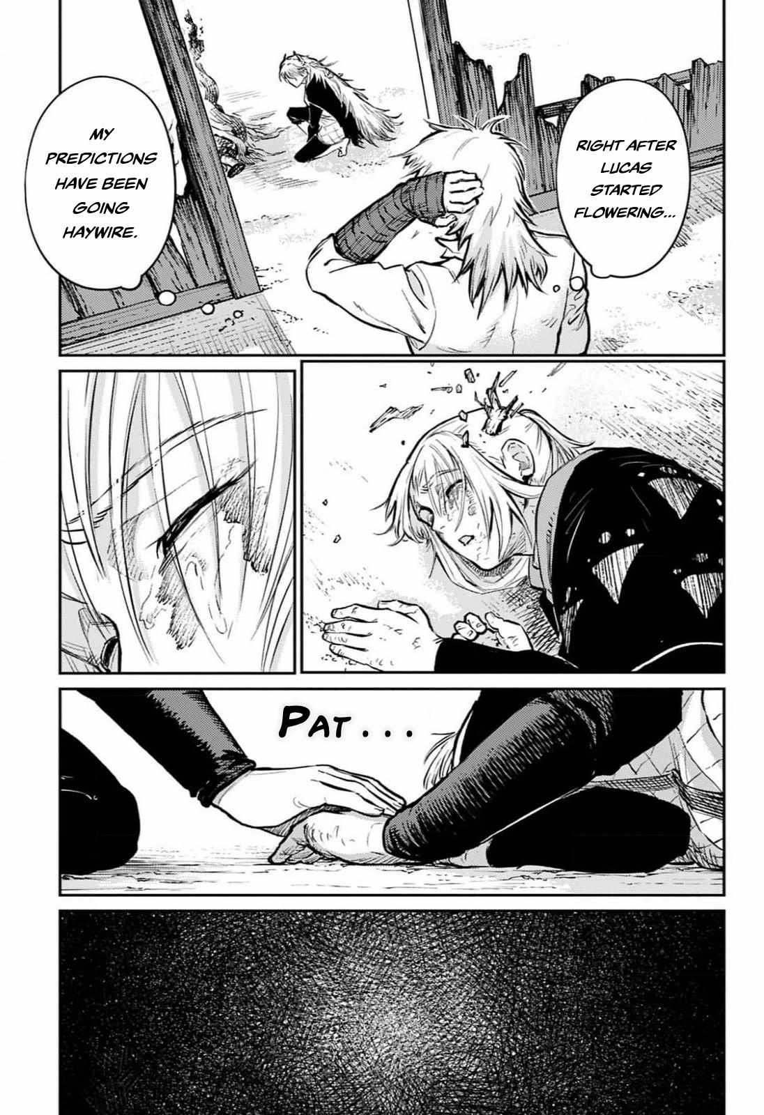 Read The Bugle Call Manga Online