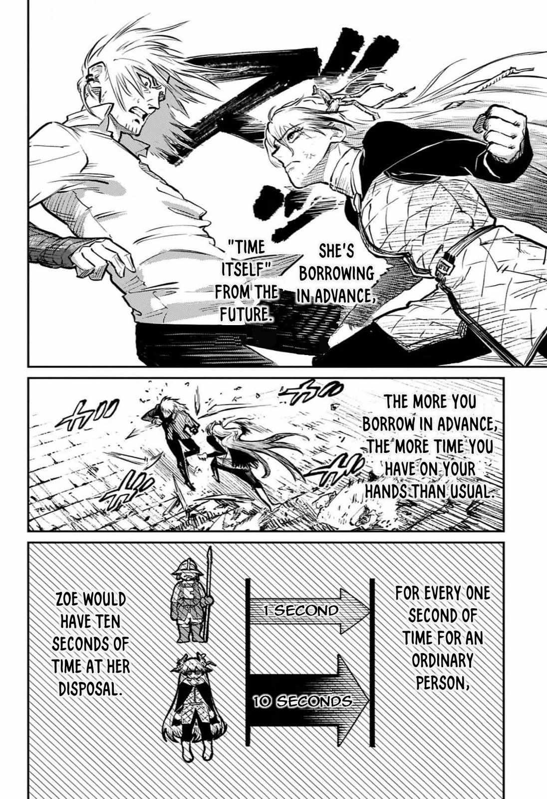 Read The Bugle Call Manga Online