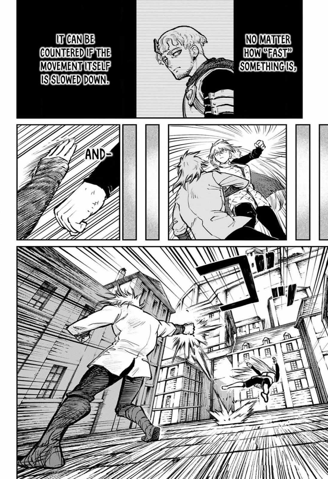 Read The Bugle Call Manga Online