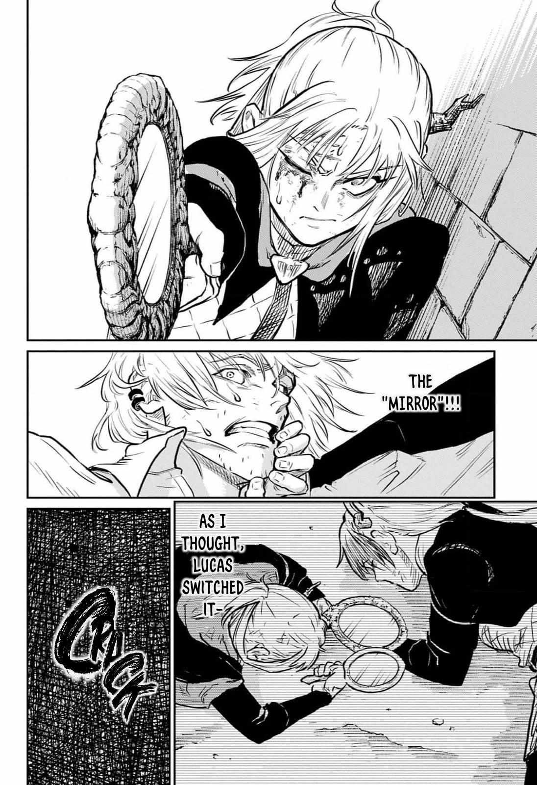 Read The Bugle Call Manga Online