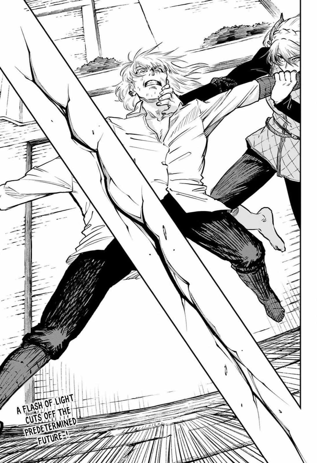 Read The Bugle Call Manga Online