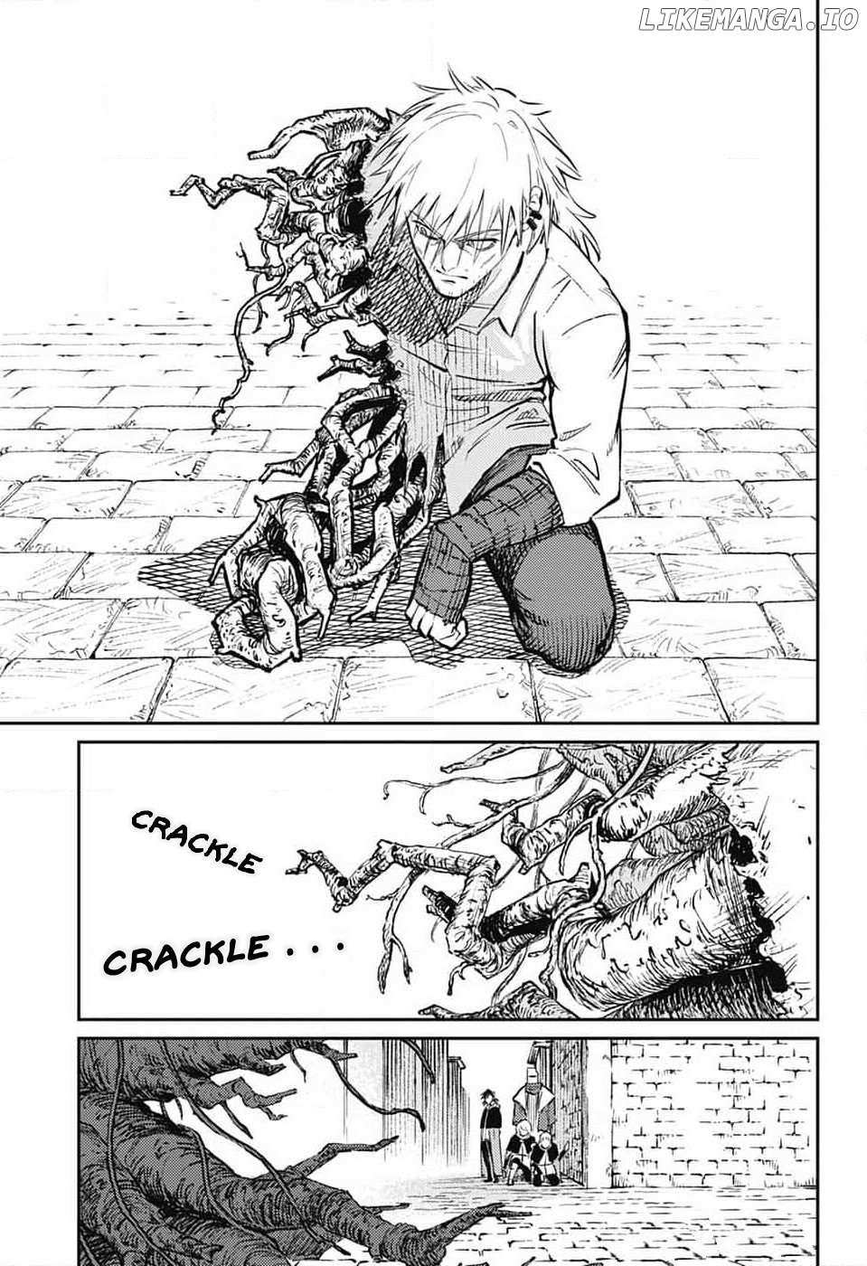 Read The Bugle Call Manga Online