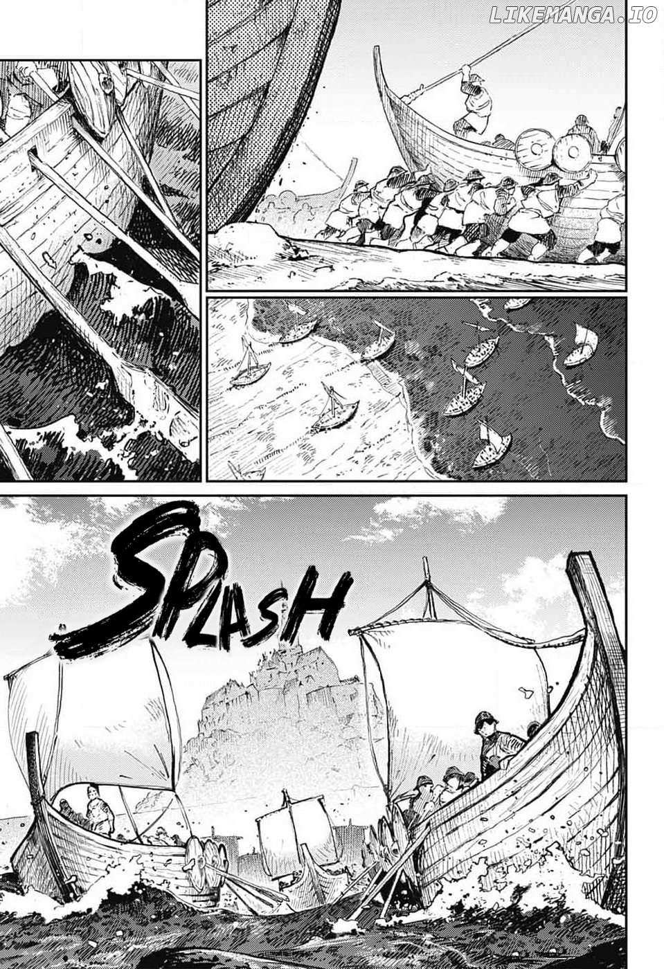 Read The Bugle Call Manga Online