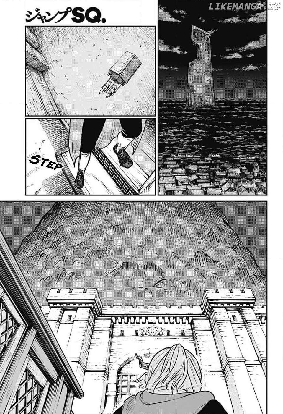 Read The Bugle Call Manga Online