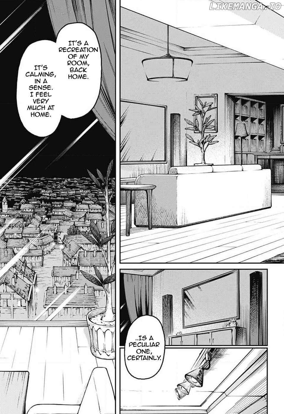 Read The Bugle Call Manga Online