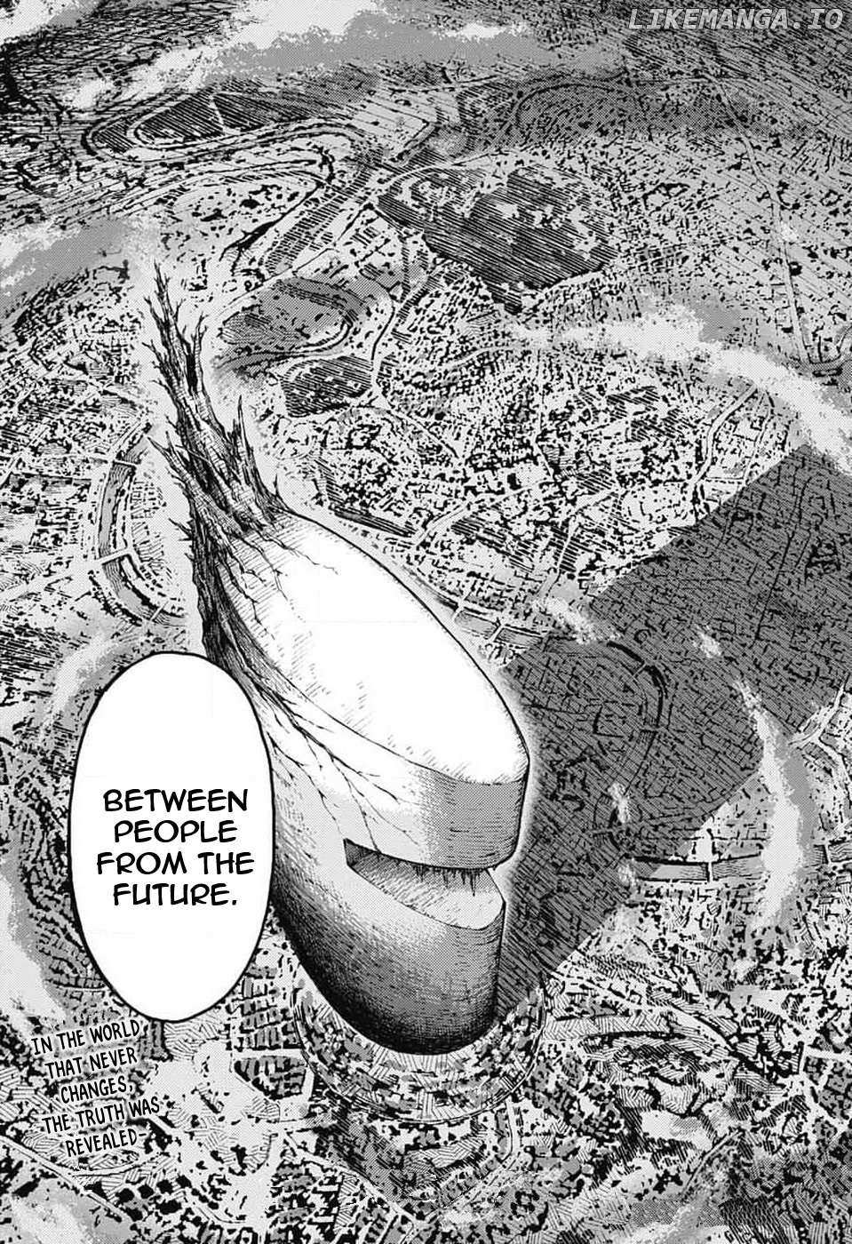 Read The Bugle Call Manga Online