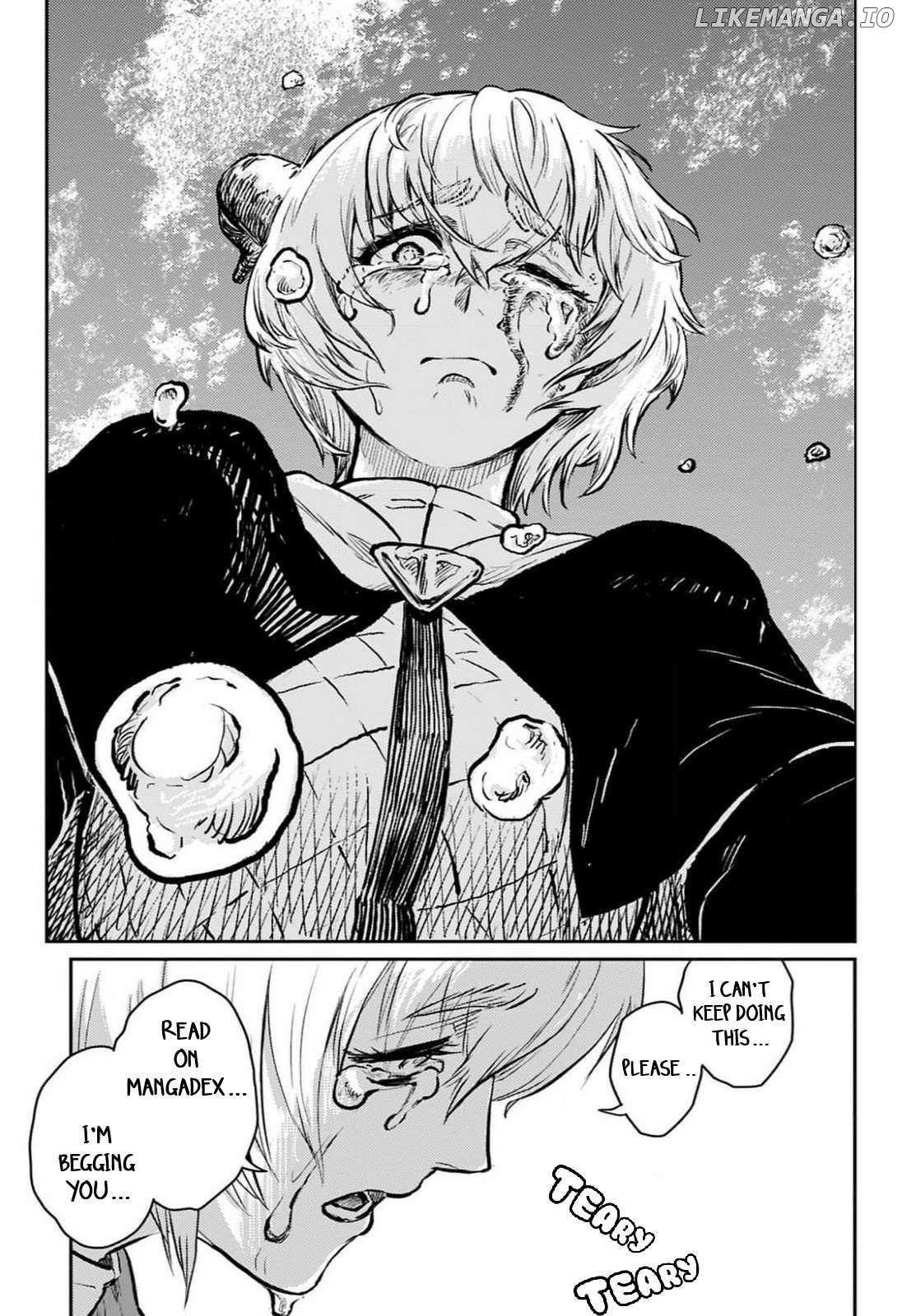 Read The Bugle Call Manga Online