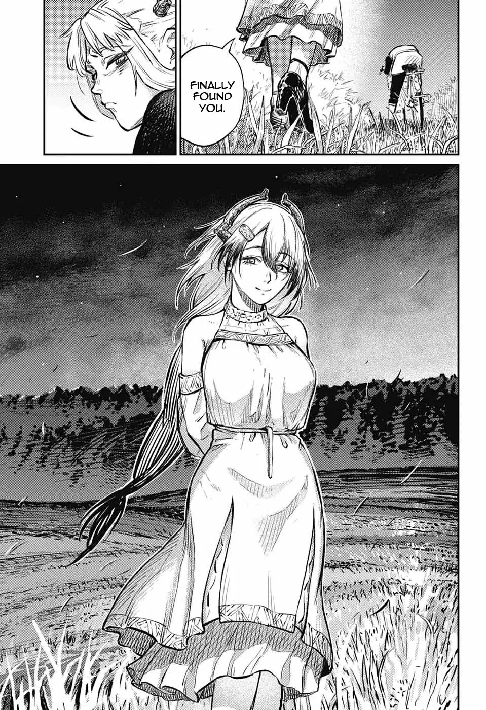 Read The Bugle Call Manga Online