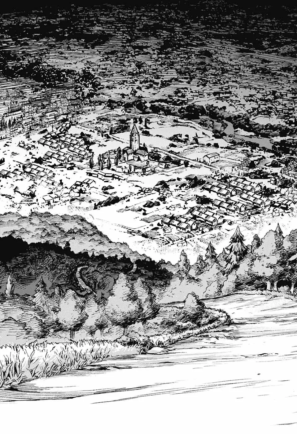 Read The Bugle Call Manga Online