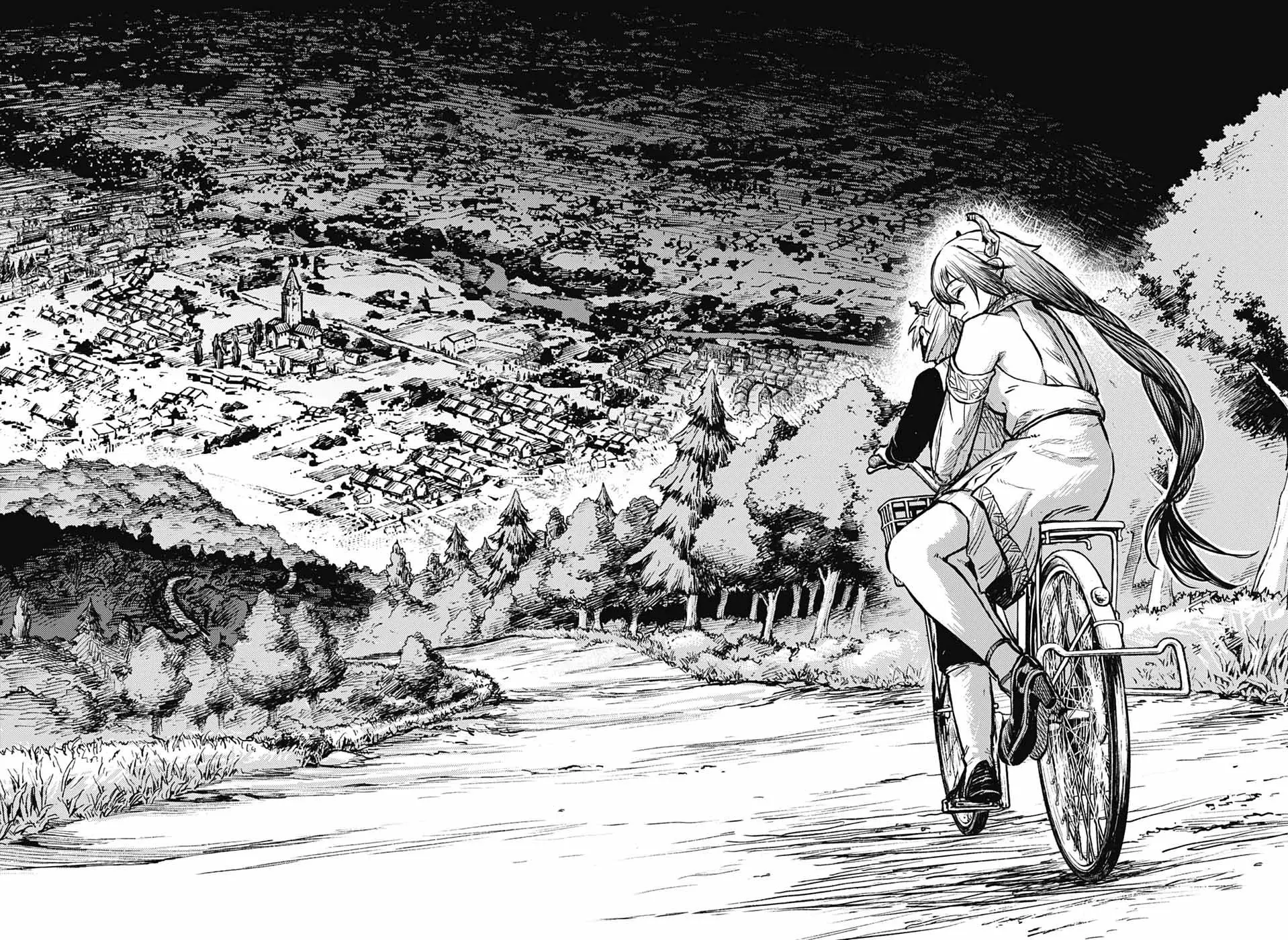 Read The Bugle Call Manga Online