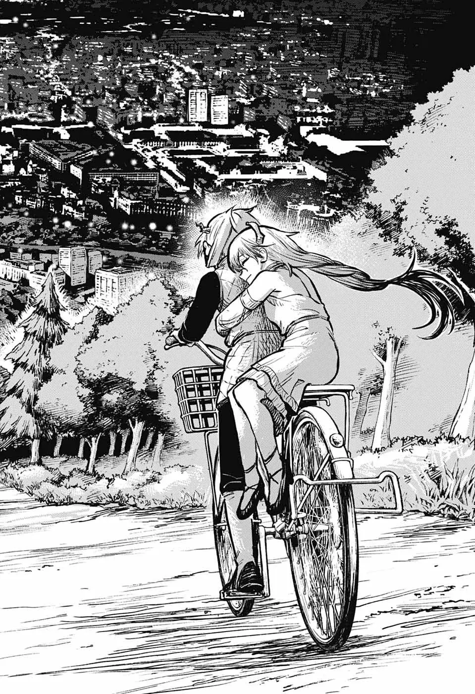 Read The Bugle Call Manga Online