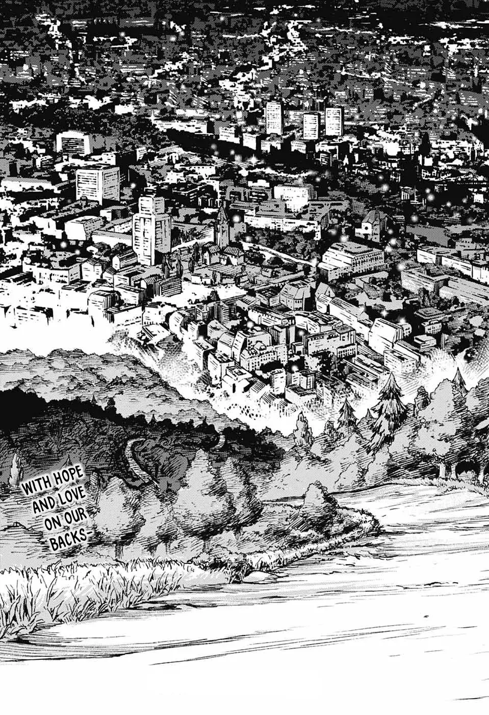 Read The Bugle Call Manga Online