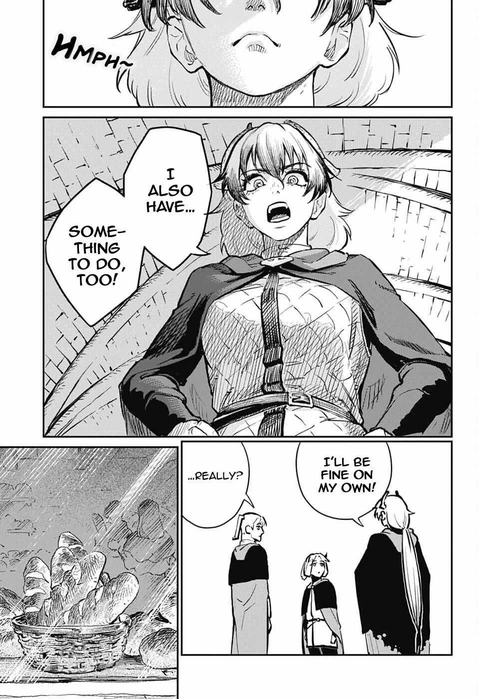 Read The Bugle Call Manga Online