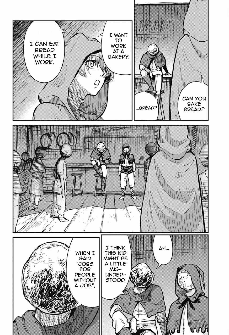 Read The Bugle Call Manga Online