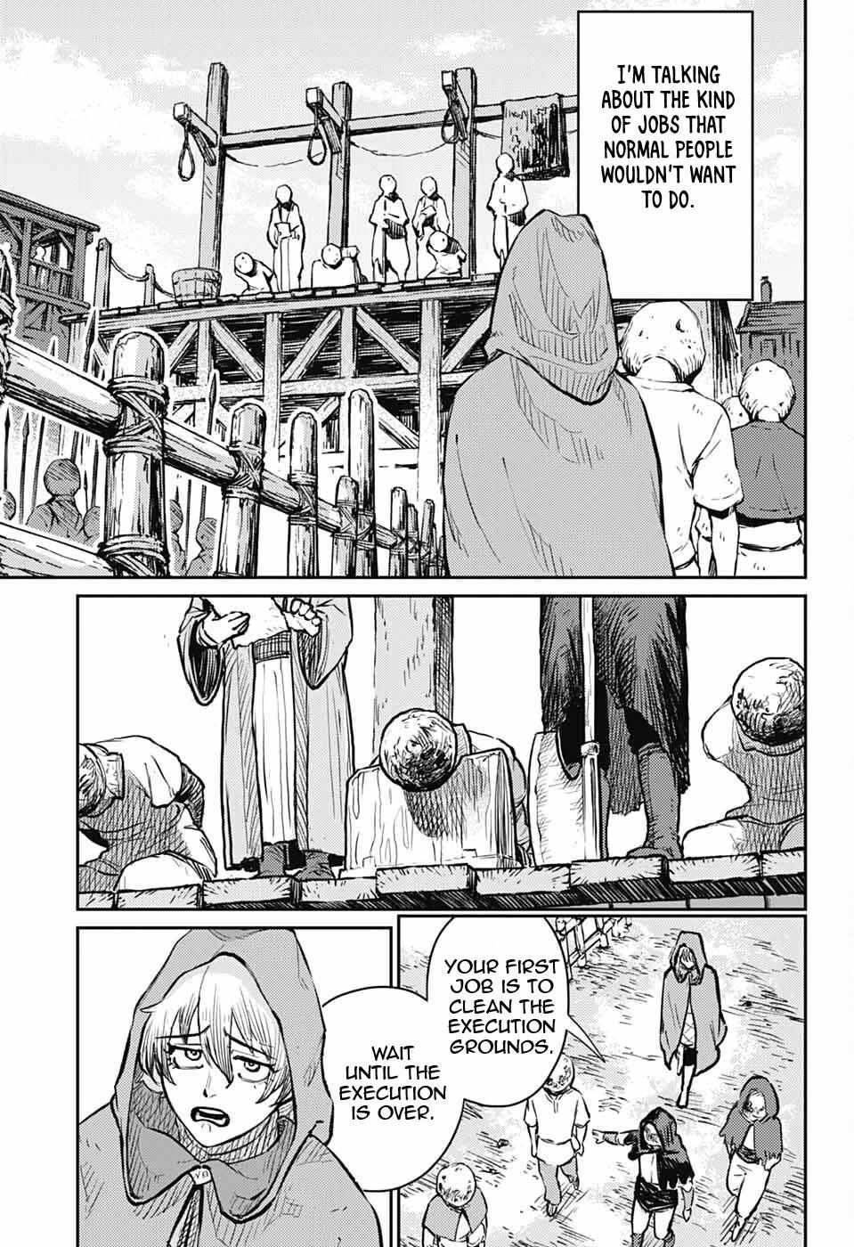 Read The Bugle Call Manga Online