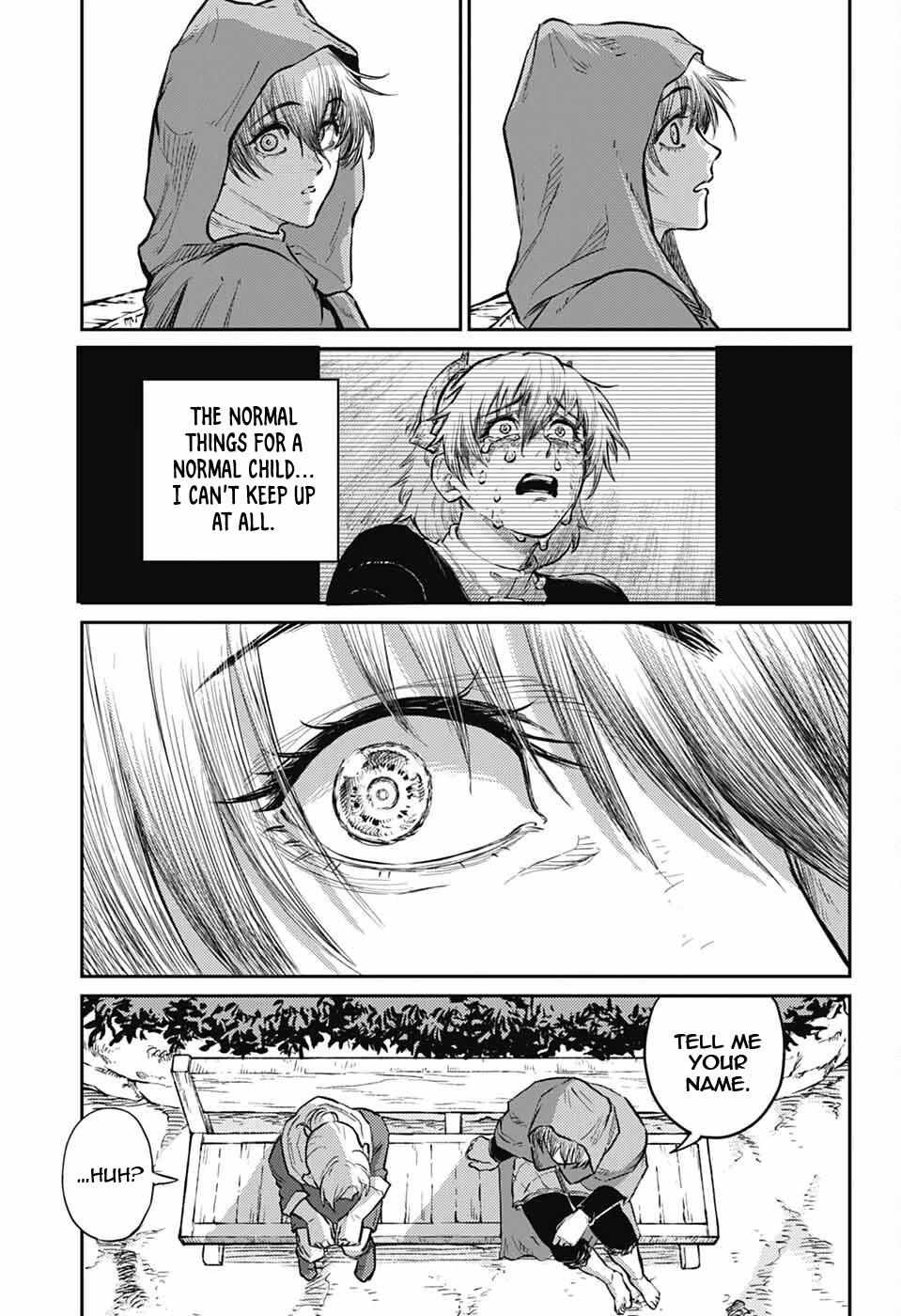 Read The Bugle Call Manga Online