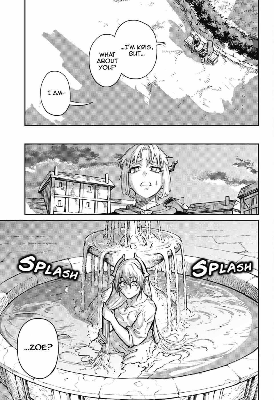 Read The Bugle Call Manga Online