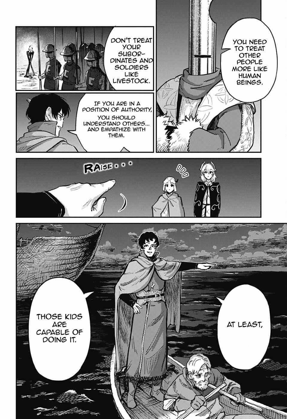 Read The Bugle Call Manga Online