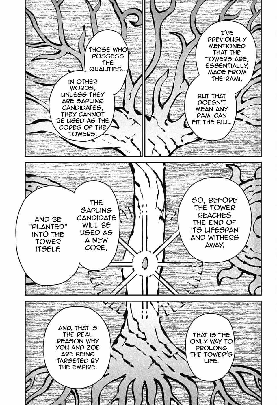 Read The Bugle Call Manga Online