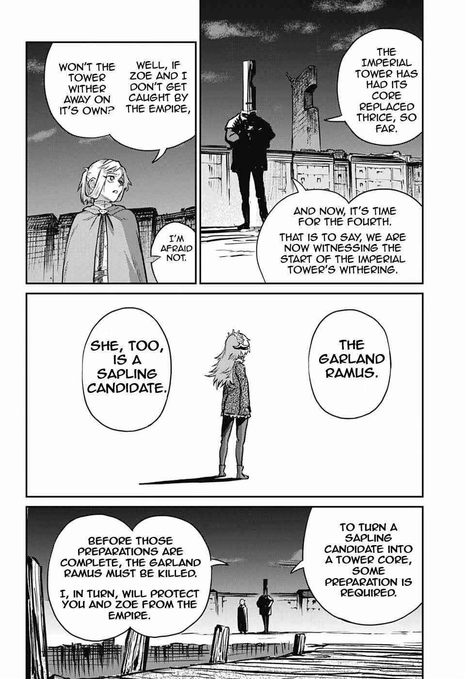 Read The Bugle Call Manga Online