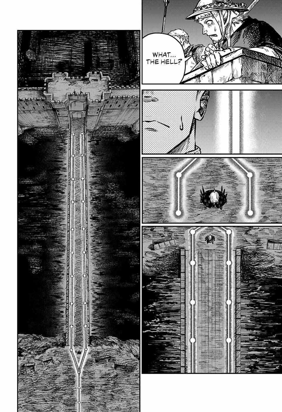 Read The Bugle Call Manga Online