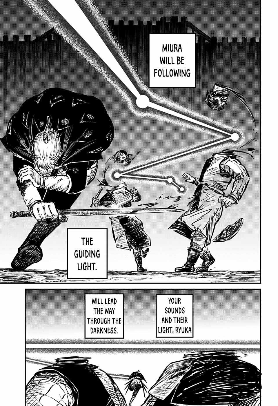 Read The Bugle Call Manga Online