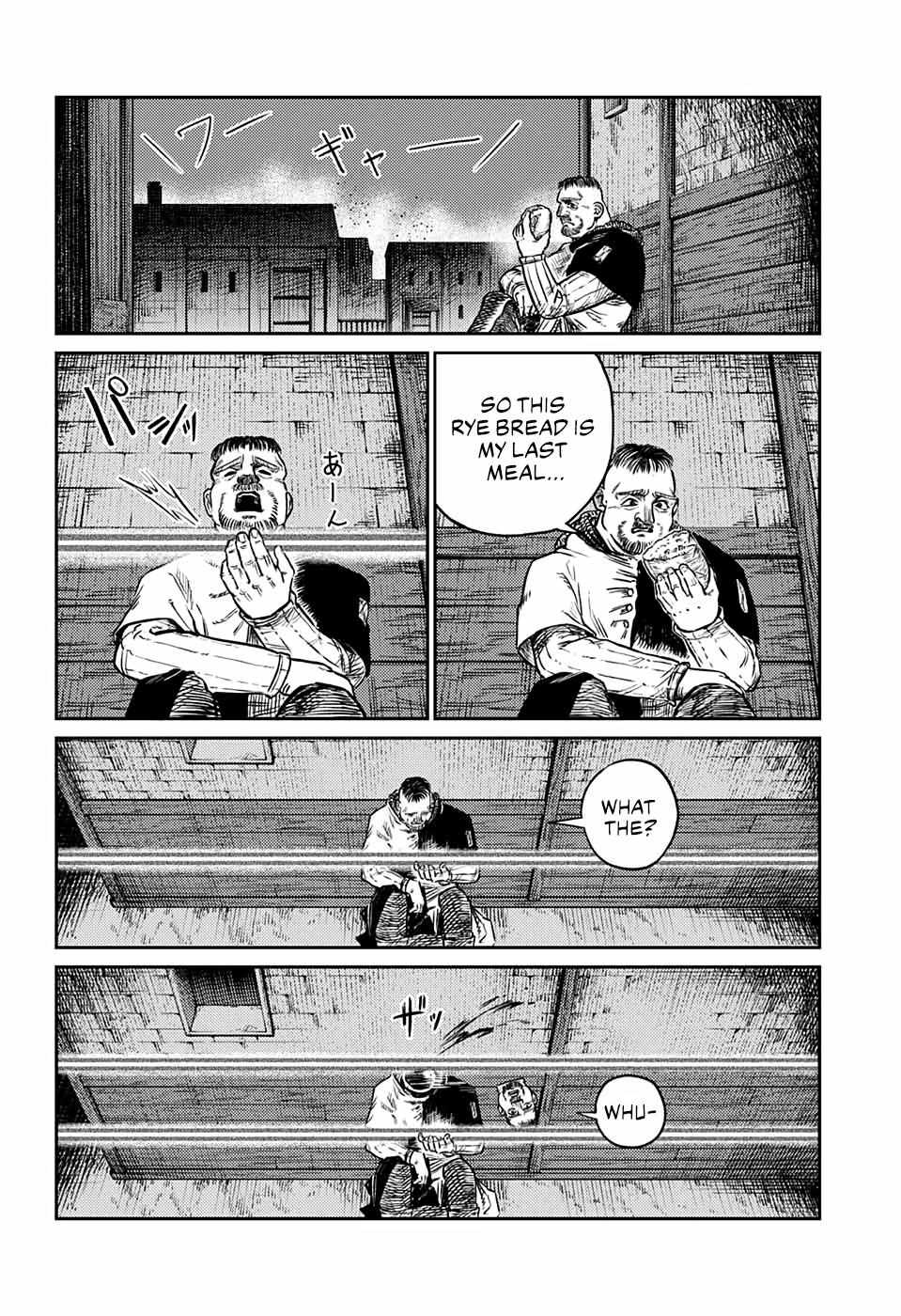 Read The Bugle Call Manga Online