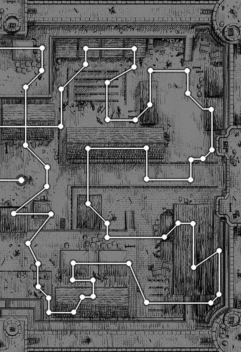 Read The Bugle Call Manga Online